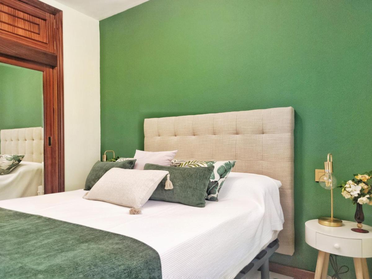 Desconectaengalicia Rosalia, 100M Playa Silgar Apartman Sanxenxo Kültér fotó