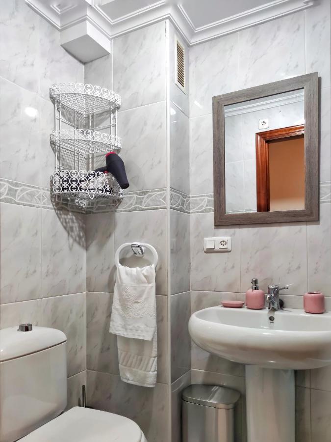 Desconectaengalicia Rosalia, 100M Playa Silgar Apartman Sanxenxo Kültér fotó