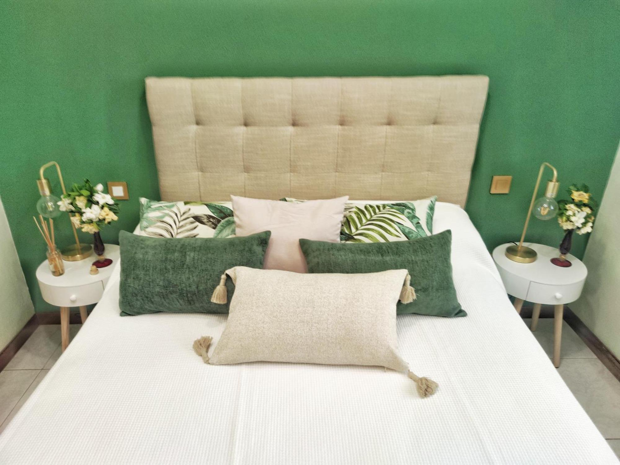 Desconectaengalicia Rosalia, 100M Playa Silgar Apartman Sanxenxo Kültér fotó
