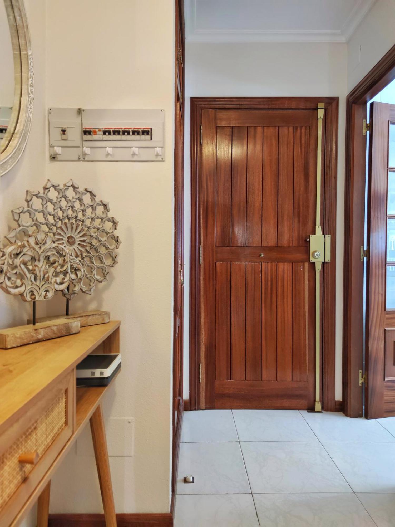 Desconectaengalicia Rosalia, 100M Playa Silgar Apartman Sanxenxo Kültér fotó