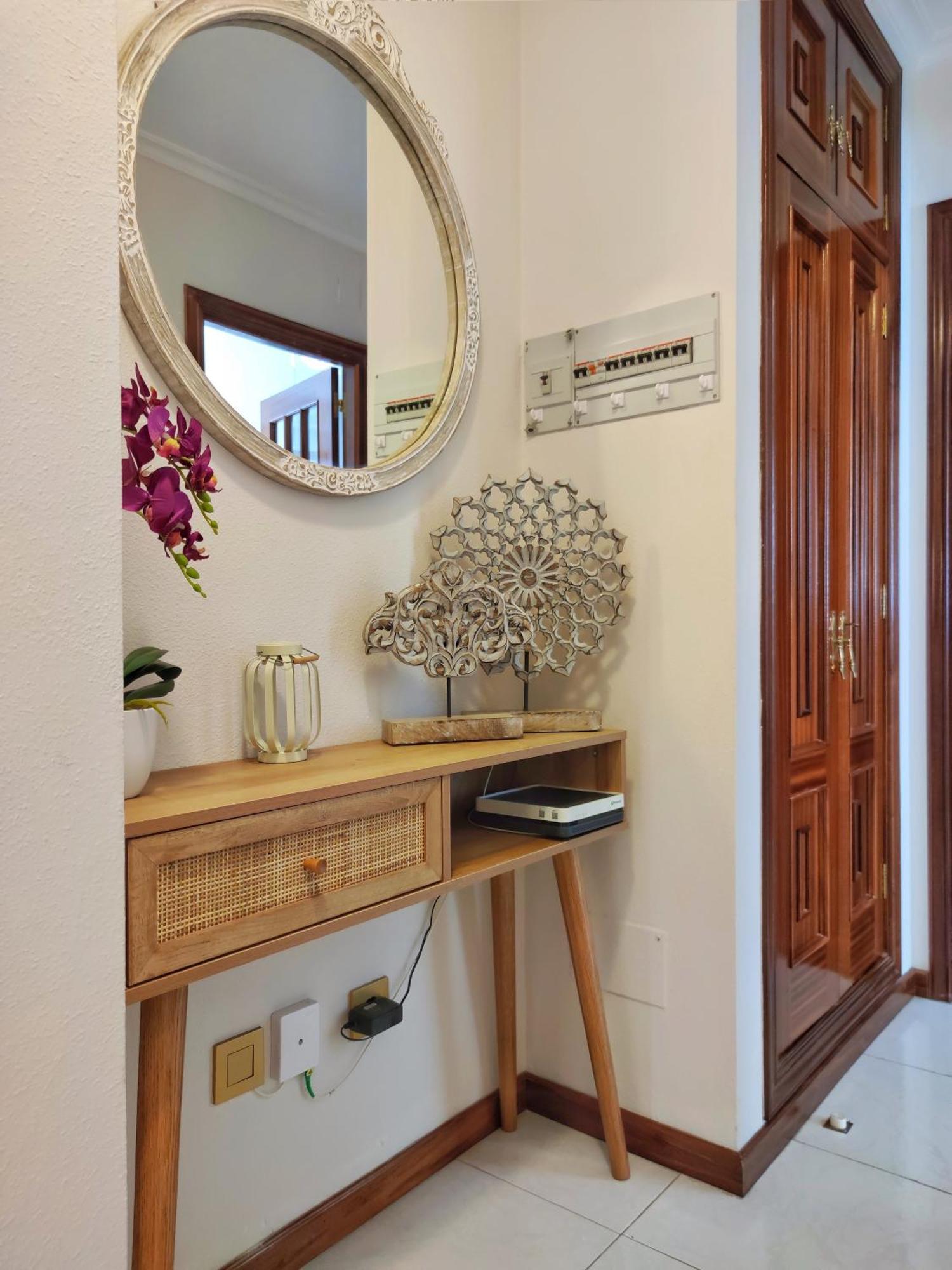 Desconectaengalicia Rosalia, 100M Playa Silgar Apartman Sanxenxo Kültér fotó