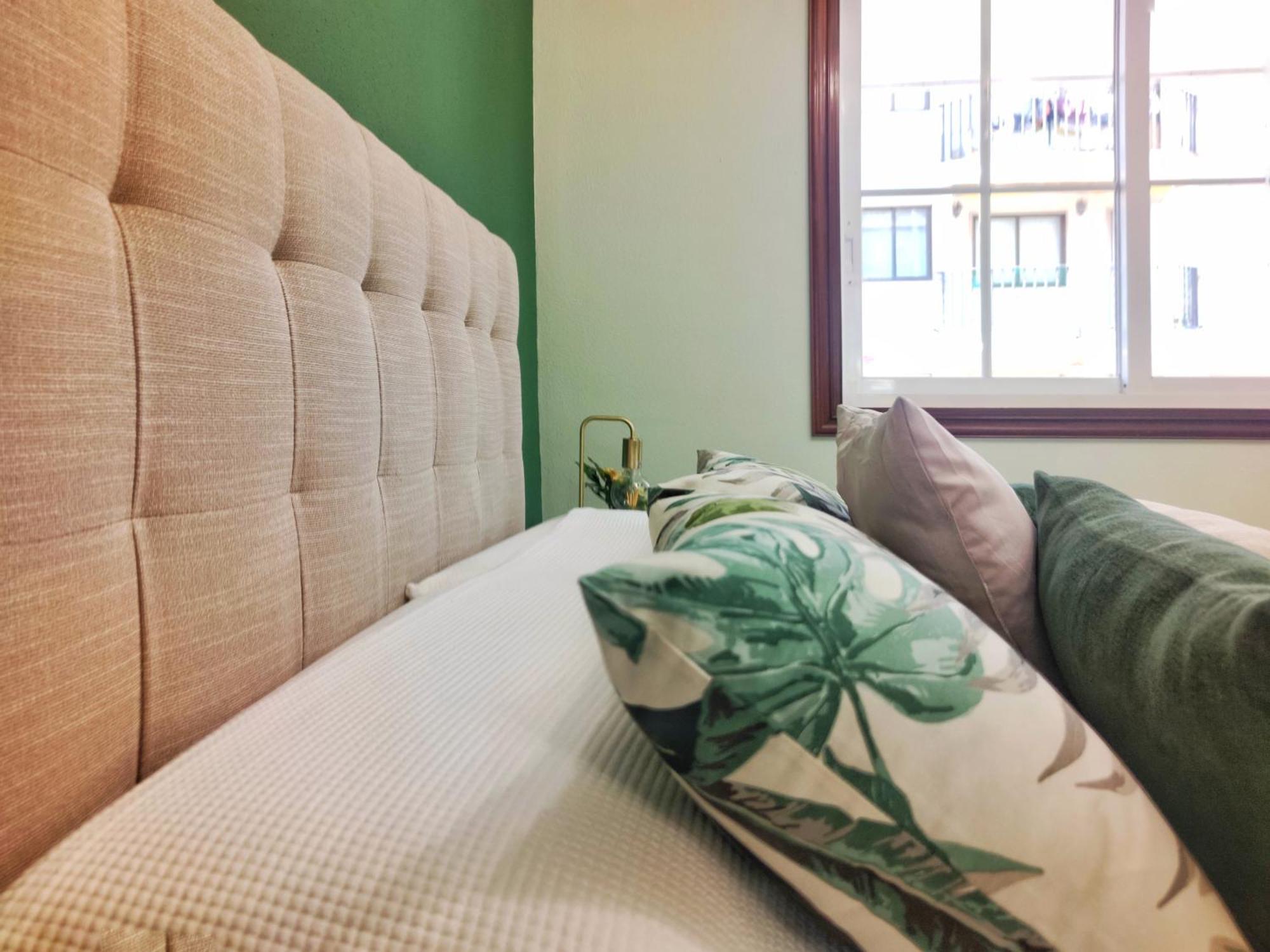 Desconectaengalicia Rosalia, 100M Playa Silgar Apartman Sanxenxo Kültér fotó